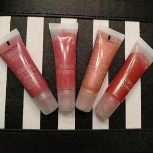 Lancome Makeup - Lancome Juicy Tubes Lancome Makeup - Lancome Juicy Tubes